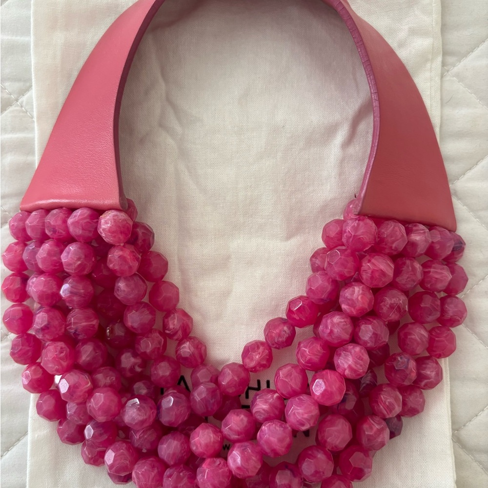 Fairchild Baldwin Bella necklace